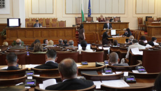 Депутатите избраха своите представители за ВСС