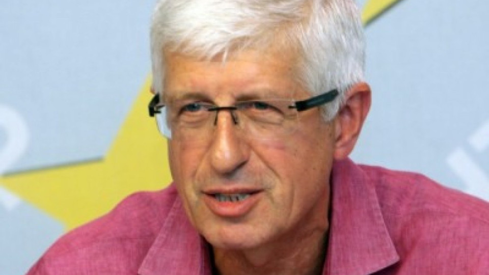 Овчаров: Властта разиграва сценка за "Белене" | StandartNews.com