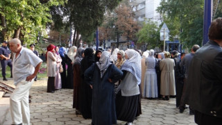 Ходжа се отрече от показания