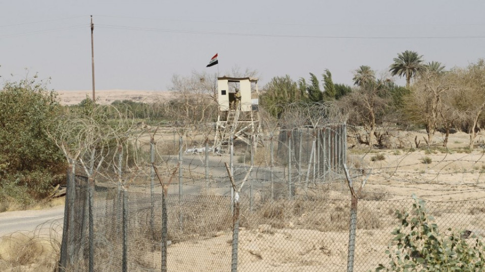 Нападатели освободиха 250 затворници в Ирак | StandartNews.com
