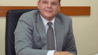 Христо Алексиев: Работим по проекти за 1.2 млрд. лв. в жп сектора