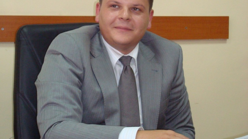 Христо Алексиев: Работим по проекти за 1.2 млрд. лв. в жп сектора | StandartNews.com
