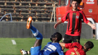 Батков: "Локо" (Сф) заслужи премията от Разград