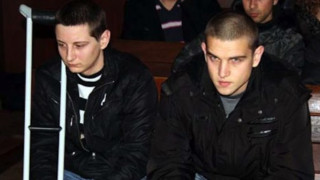 Осъденият за Черния Великден: Друг уби децата 