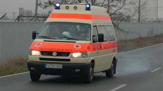 Храна натръшка 8400 германчета