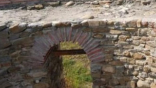 Откриха древен кораб край Марица