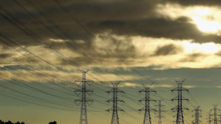 През август токът, водата, газът поскъпват с 9,7%
