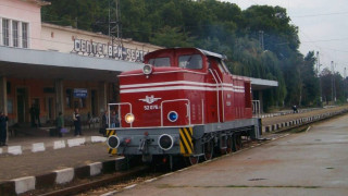 Литературен празник на жп гара Септември