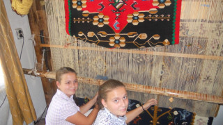 Чипровци стъпват по бяла магия     