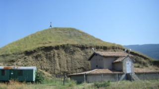 Долината на царете в тройката на Чудесата