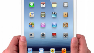 iPad мини идва на 17 октомври