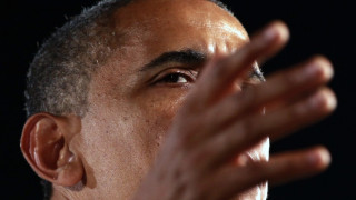 Пускат дебатите Обама - Ромни на живо по Ю Тюб