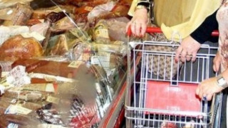 Храната изяде заплатата