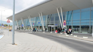 Фирми от Европа и Америка се състезават за летище София     