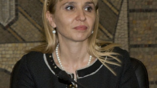 Ковачева: Нямаше сблъсък на лобита при избора на ВСС