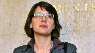 Външно защити Турция и нахока Сирия