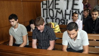 Тръгна делото за убийството на Стоян Балтов