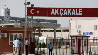 Турската армия с картбланш срещу Сирия