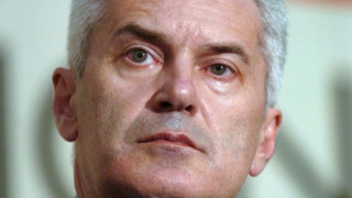 И Волен се ядоса на Цачева