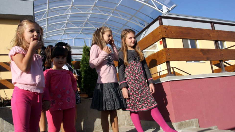 13 хиляди без детска градина в София | StandartNews.com