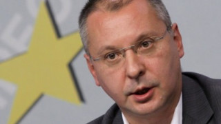 Чакат Сергей с червен облак в Ямбол 