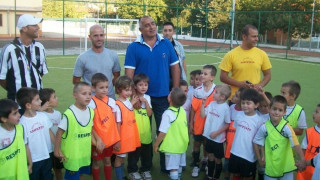 Бойко удари още един шамар на Станишев