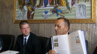 Канонизират 14,500 старозагорски мъченици