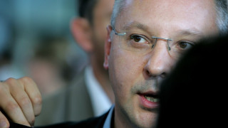 ГЕРБ: Станишев си изпуска нервите