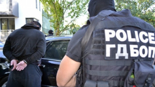 Закопчаният пътен шеф заработвал 20 бона на ден