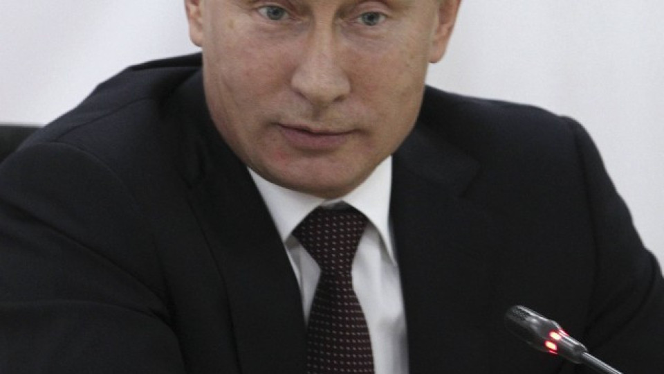 Диамантен юбилей за Владимир Путин | StandartNews.com