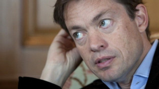 Най-богатият бездомник в света има 1,77 млрд.  евро