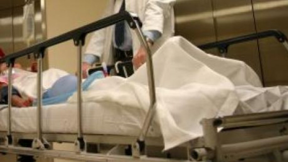 Пациент почина при лекар с 2,47 промила алкохол | StandartNews.com