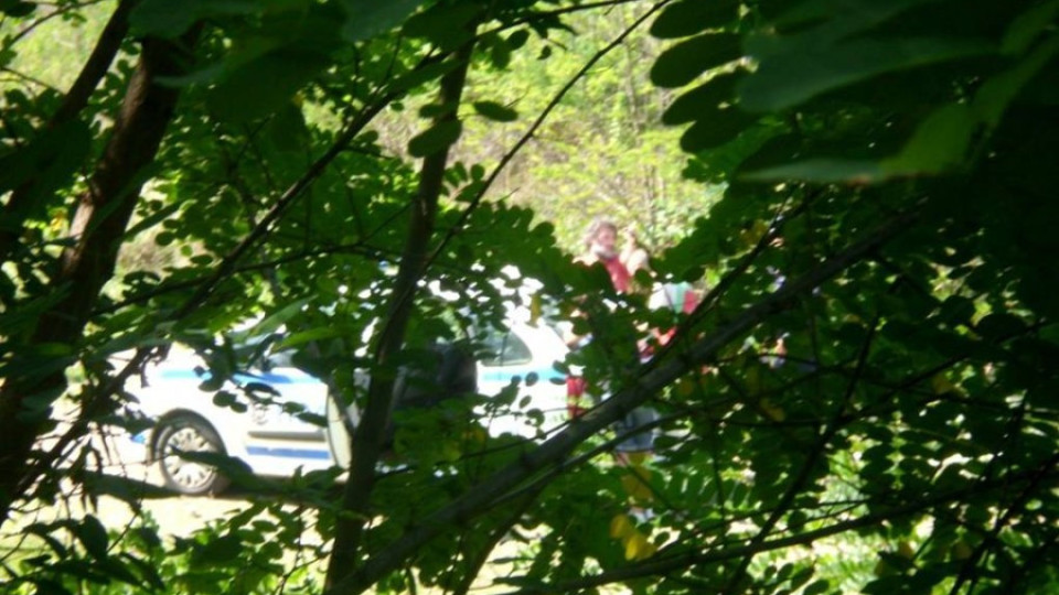 Откриха труп на млад мъж край благоевградско село (обновена) | StandartNews.com