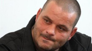 Данчо Пръча е задържан при операция "Пръча" 