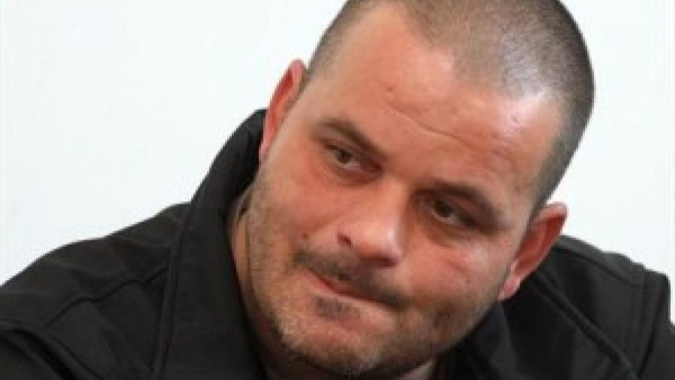 Данчо Пръча е задържан при операция "Пръча"  | StandartNews.com