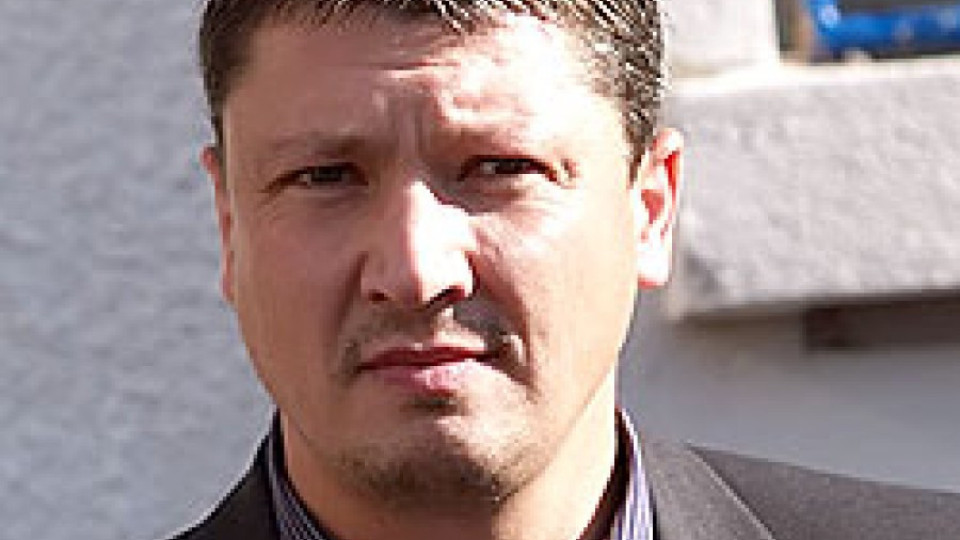 Близнак държи Любо в шах | StandartNews.com