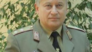 Стефан Василев предложен за зам.-началник на отбраната
