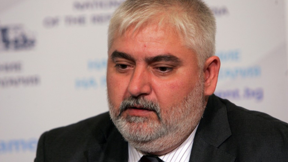 Само в Стандарт: Анастас Анастасов номиниран за КС | StandartNews.com