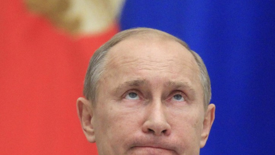 Бойко показва на Путин "Южен поток" | StandartNews.com