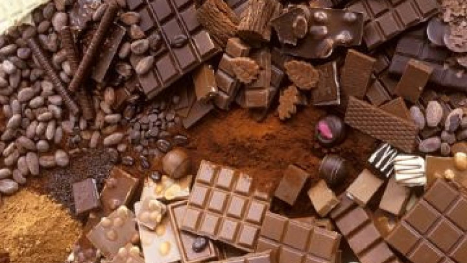 Шоколадът ражда нобелисти | StandartNews.com