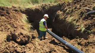 Шабленци събират подписка за по-ниска цена на водата