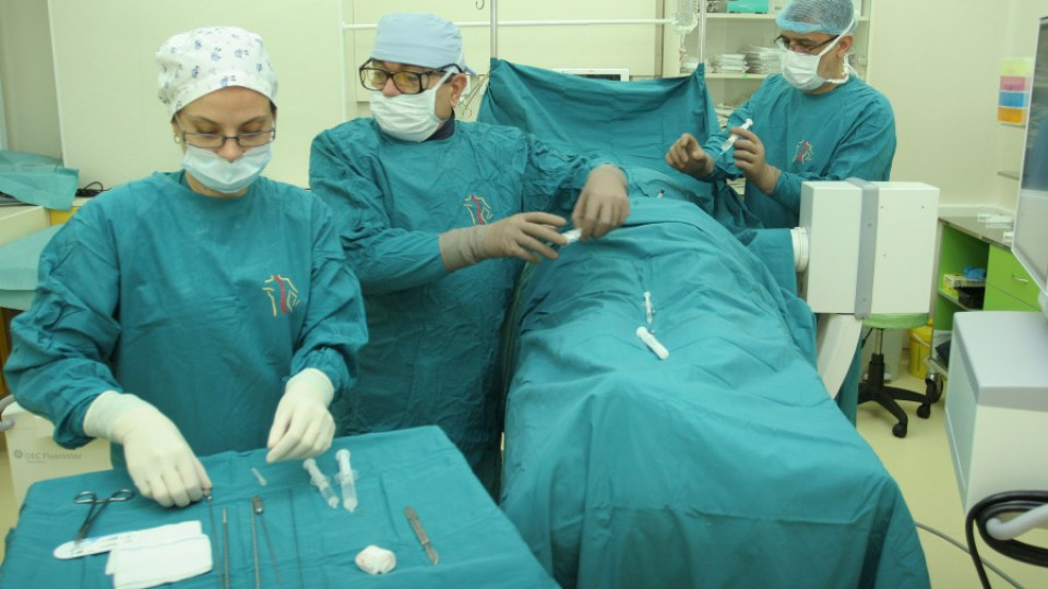 Болниците рекетират за изследвания | StandartNews.com