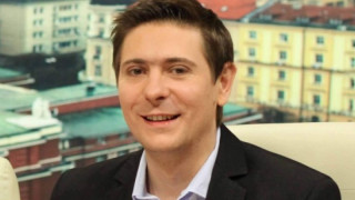 Задигнаха колата на Виктор Николаев