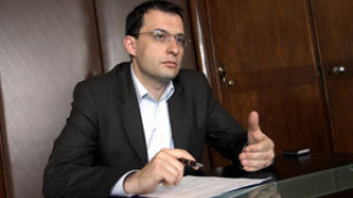 Ремонт затваря "Черни връх"