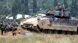 Поемаме охраната на "Ново село"