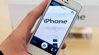 Пуснаха iPhone 5 за 1999 лева