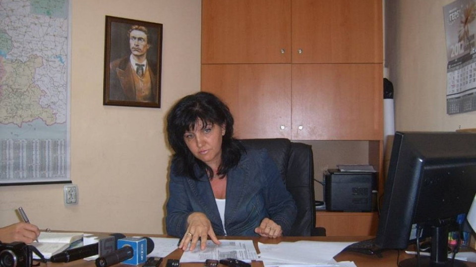 Цвета Караянчева: ОЦК не е обявен в несъстоятелност  | StandartNews.com