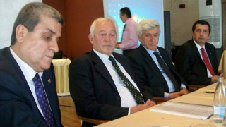 Износът на български стоки към Турция е скочил с 24% за година 