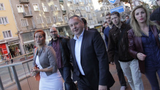БСП обяви кибервойна на ГЕРБ