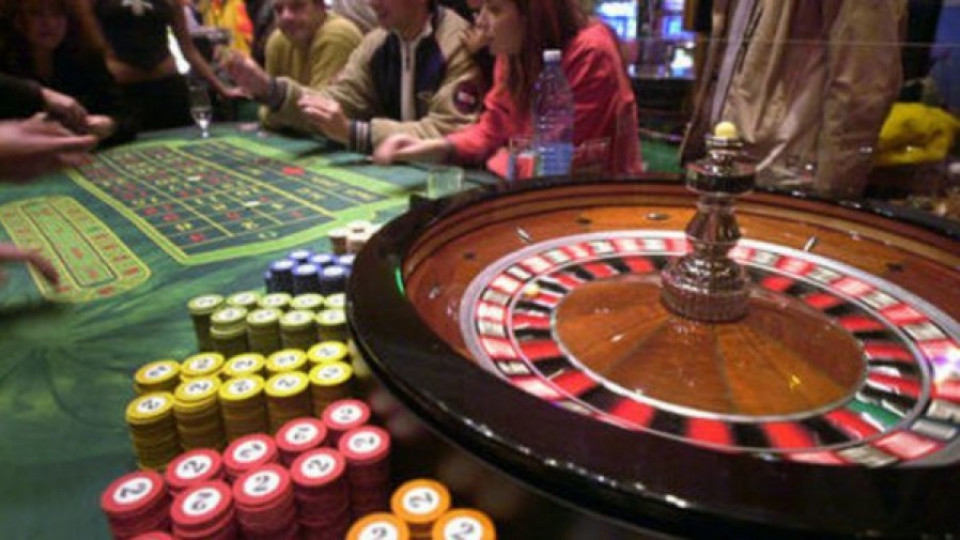 Облагат големите печалби от хазарт | StandartNews.com